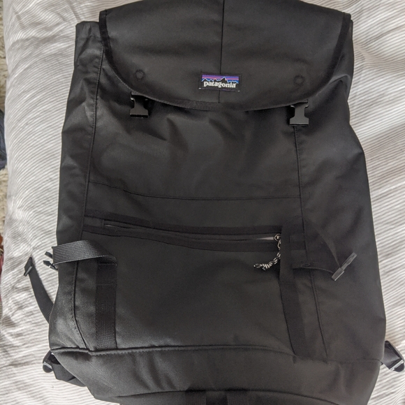 Patagonia Handbags - Patagonia backpack